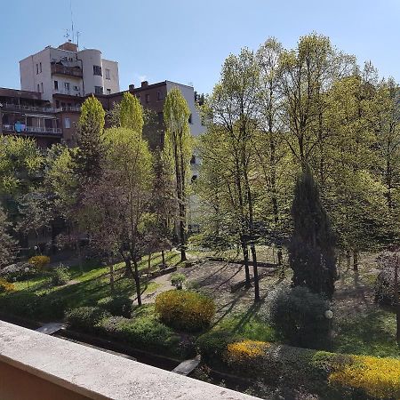 Affittacamere Bononia Station Bologna Kültér fotó