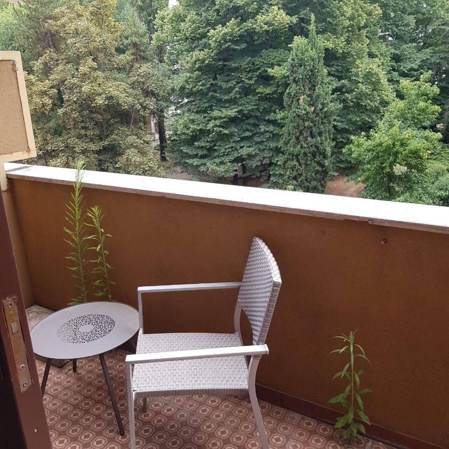 Affittacamere Bononia Station Bologna Kültér fotó